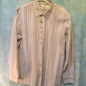 Calvin Klein dress shirt